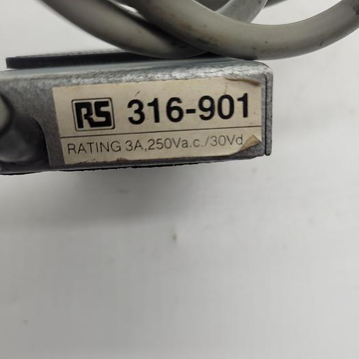 Used RS 316-901