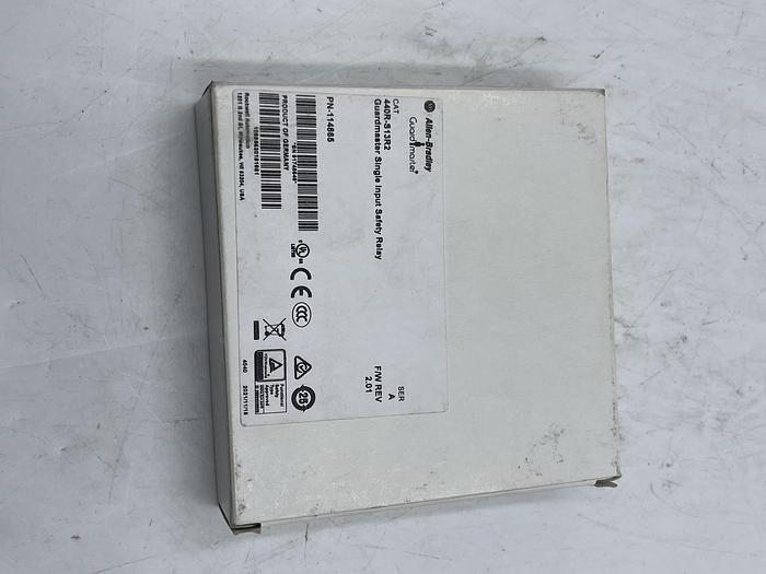 Allen-Bradley 440R-S13R2 Ser A 
