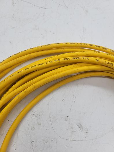 Used Flexlife & C Track 105C-40C