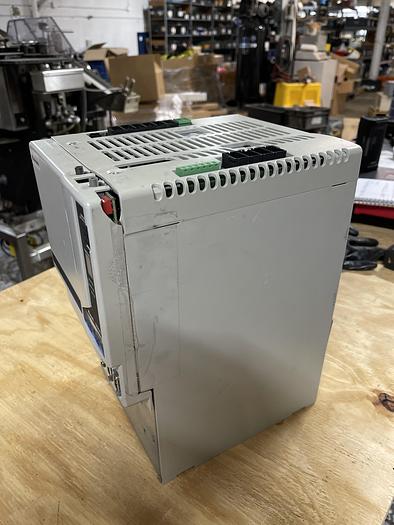 Used Allen-Bradley 2094-BC07-M05-S Ser A For Parts 