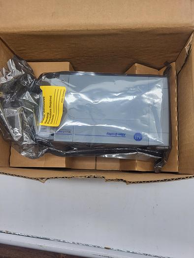 Allen-Bradley Micrologix 1500 Processor 1764-LSP Ser.C