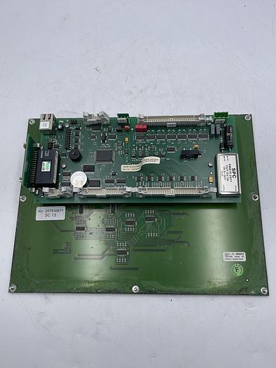 Used Scheugenpflug KWS100