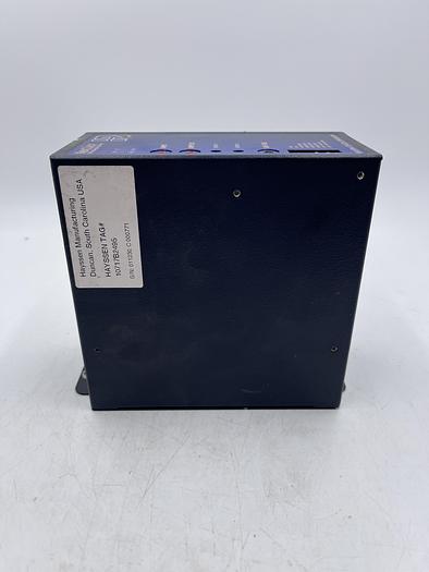 Used Next Step Micro stepping Drive