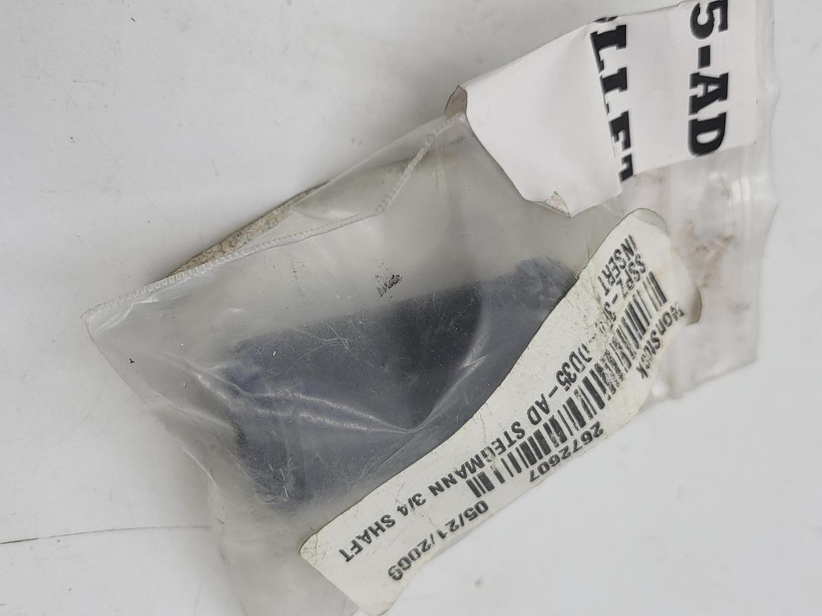 Sick SSPZ-3E4-DD35-AD encoder collet  / indent # 7102157 *New*