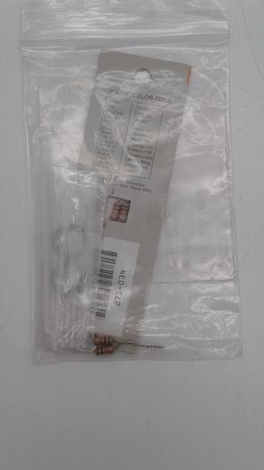 Used Mouser Electronics CLD20180220