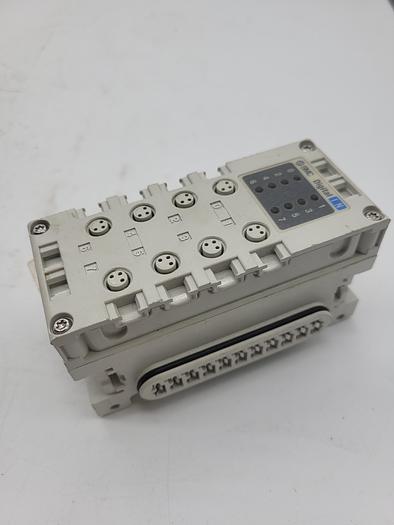 Used SMC Digital IN EX600-DXPC