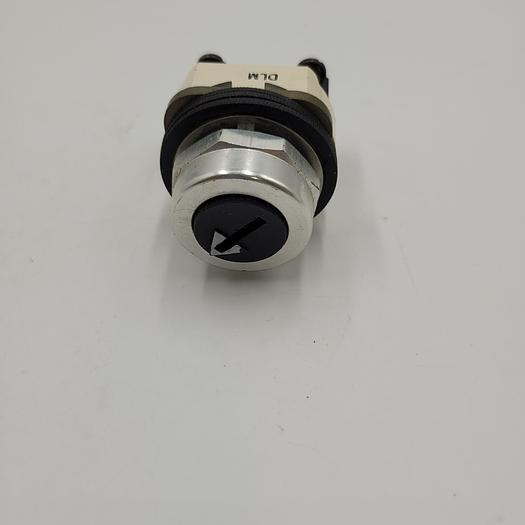 Used Allen-Bradley 800T-H6 Selector Switch