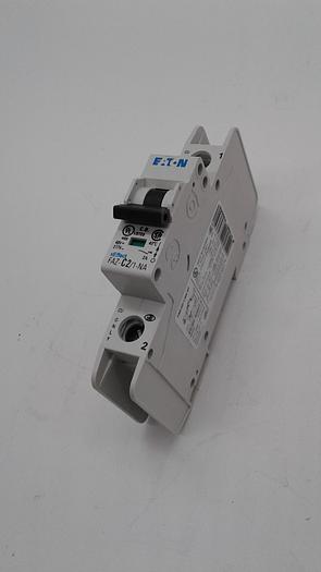 Eaton FAZ-C2/1-NA-SP