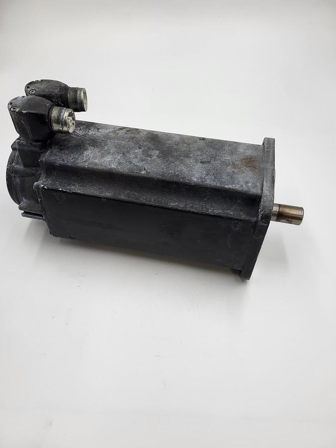 Used Rexroth MSK061C-0600-NN-S1-UP0-NNNN / R911319324 Servo motor