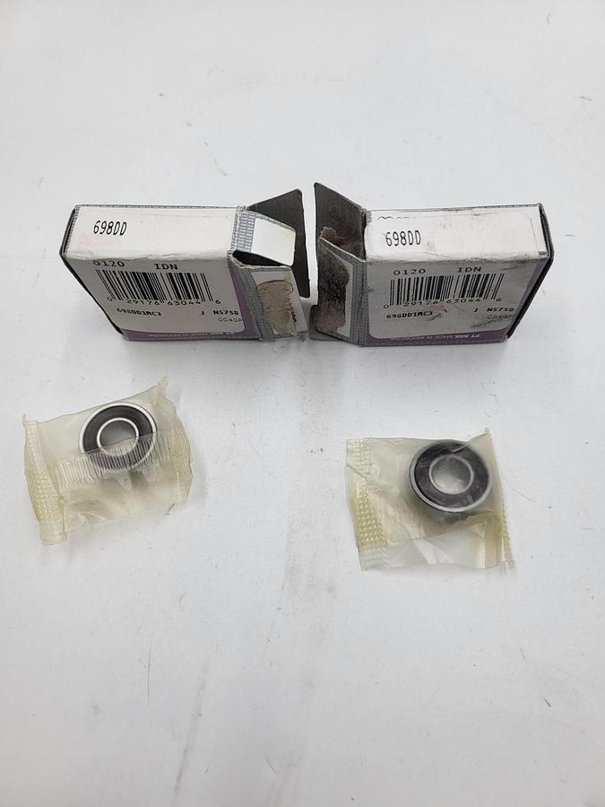 NSK 698DD SEALED bag