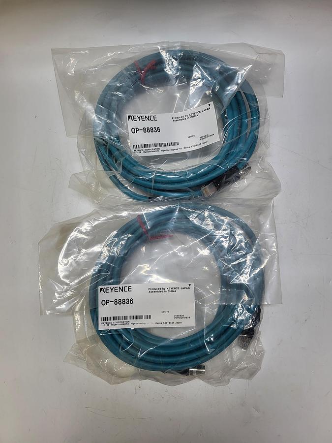 Keyence OP-88836