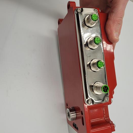 IDEM SAFETY SWITCH UGB-NET-CIP (M 4P RH OR RR / 528102-1E-2BW-3BB-4BG)