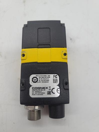 Cognex IS2001M-230-40-L18