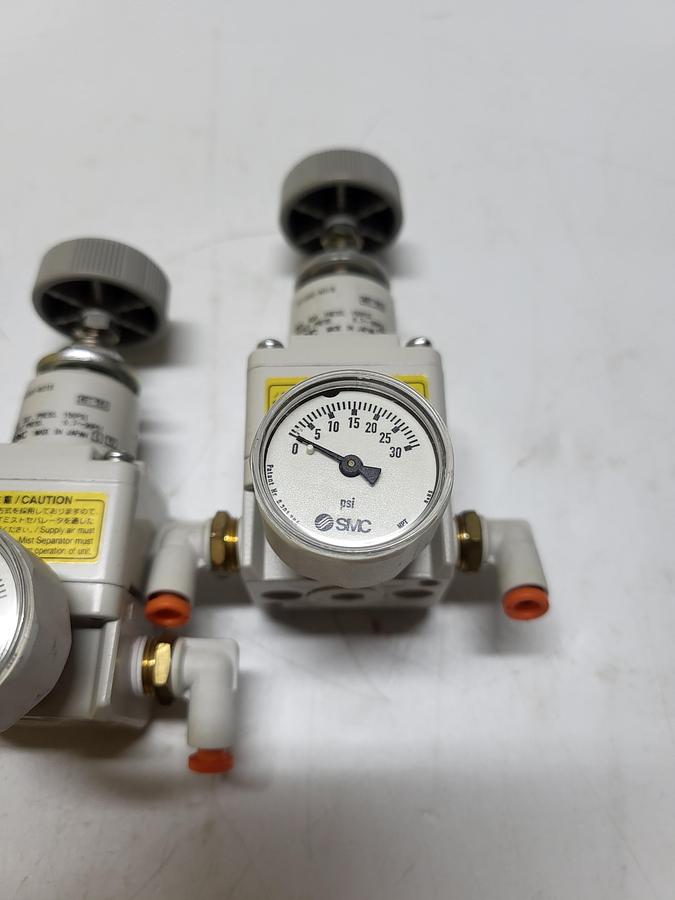 Used SMC IR1000-N01B