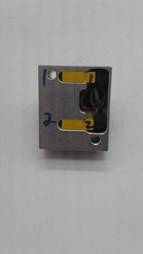 Used Turck Ni2-Q6,5-AP6-0,16 Proximity Sensor