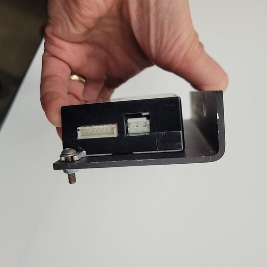 Used Itoh Denki CBM-103F driver card  with bracket