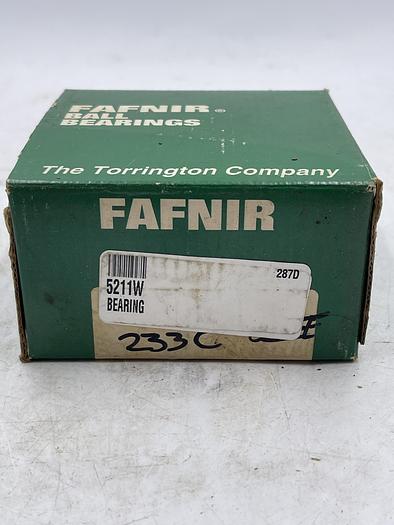 Fafnir 5211W