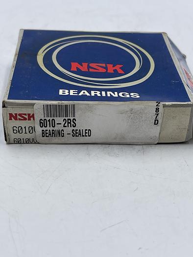 NSK 6010-2RS