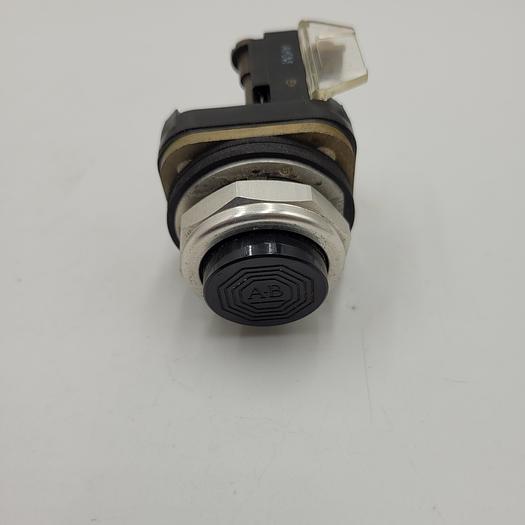 Used Allen Bradley Part #800T-B2 N-series