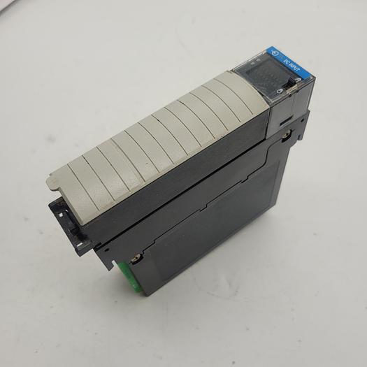 Used Allen-Bradley Control Logix 1756-IB16 Ser.A