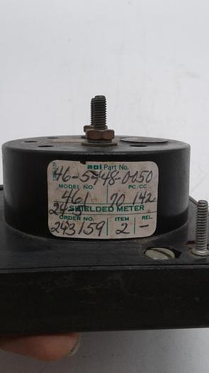 Used Shielded Meter API 46-5448-0050