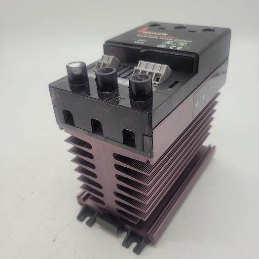 Used Watlow Din-a-mite Solid State Power Control DC2V-4060-F0S0