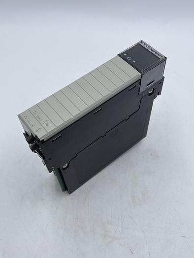 Used Allen-Bradley 1756-M08SE Ser B