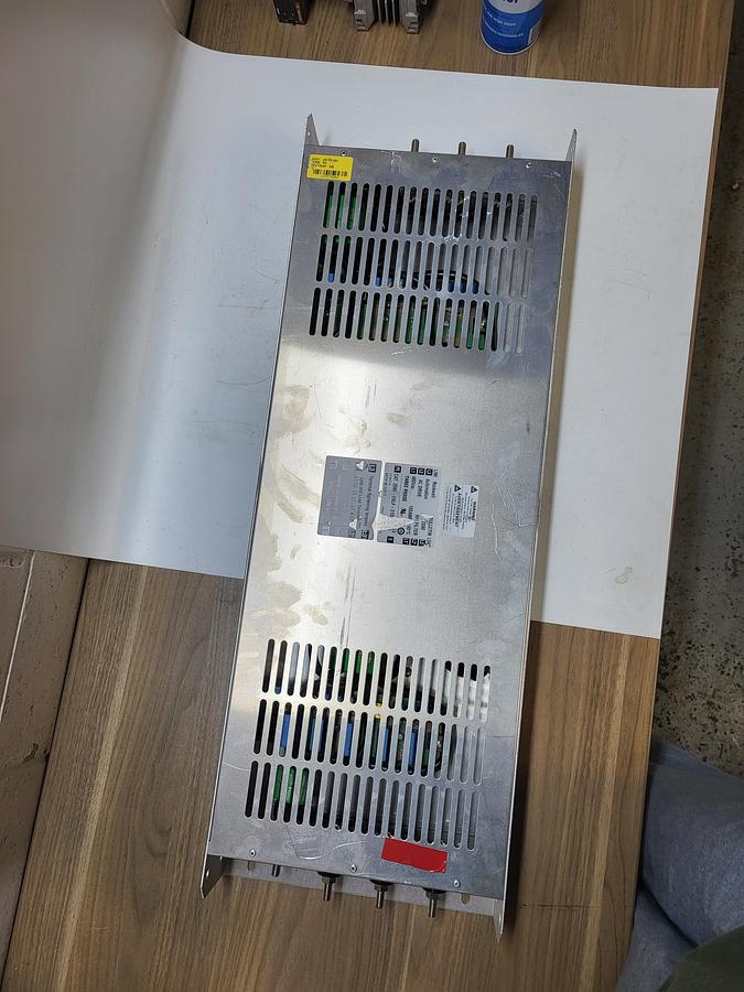 Used Rockwell Automation AC drive 2090-XXLF-3100