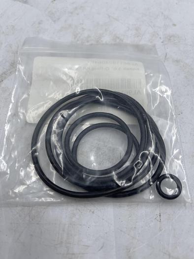 Used KOLTEK 3.0" O-RING Kit EPDDM. AL9611924064FT