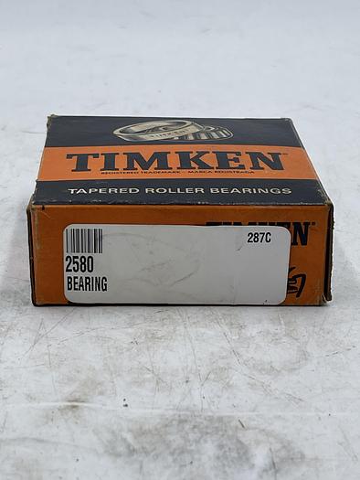 Used Timken 2580