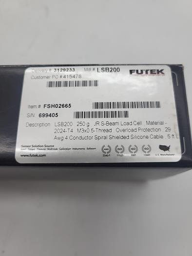 Used Futex Sensor FSH02665