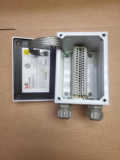 Used UE Enclosures 38358