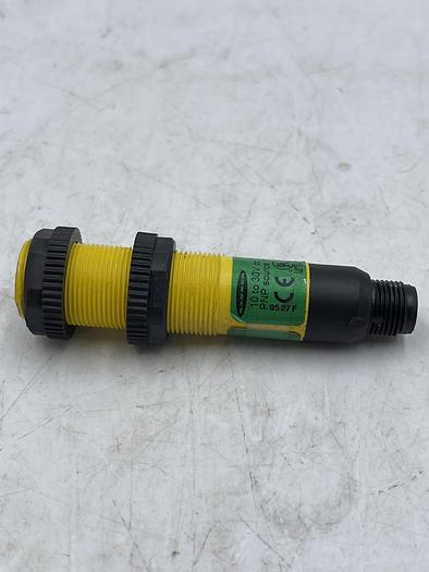 Used Banner S18SP6LPQ