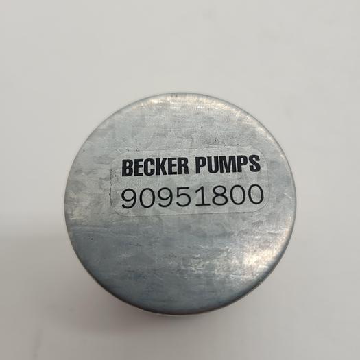 Becker Pumps Filter Cartridge 90951800000