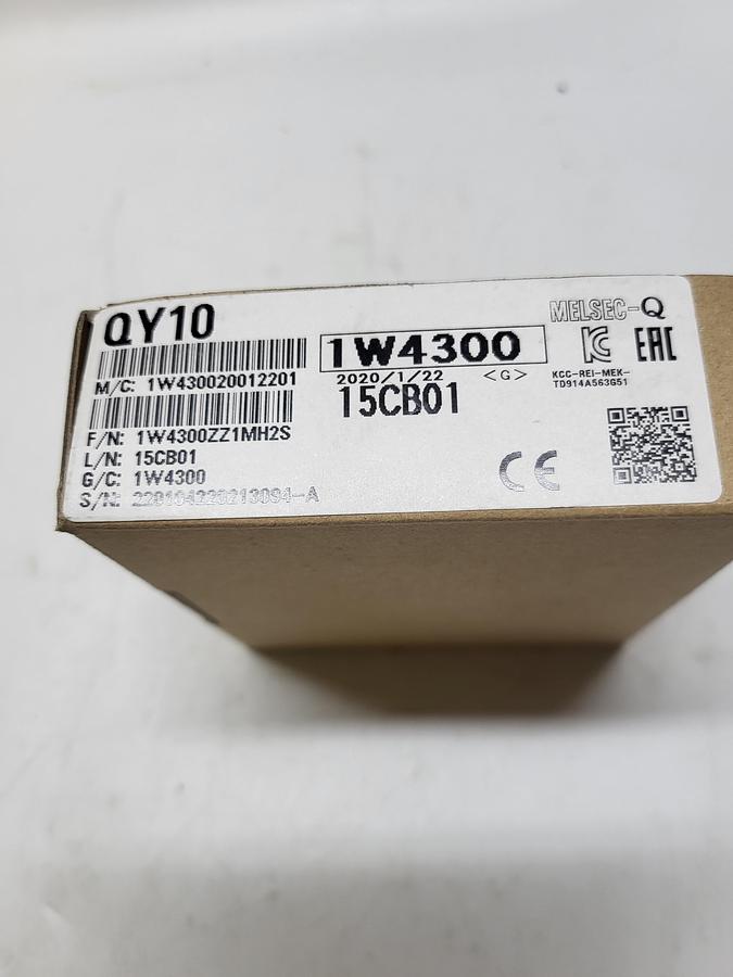 Mitsubishi Electric 1W4300 15CB01