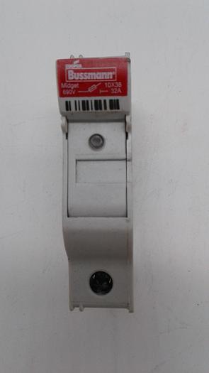 Used Bussman Series:CHM