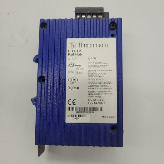 Used Hirschmann RH1-TP