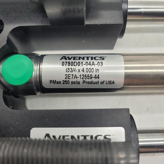 Used Aventics SH07503LB16DSC