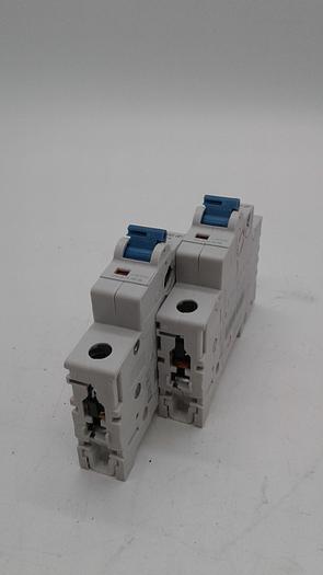 Allen-Bradley Supplementary Protector 1492-SPM1C020