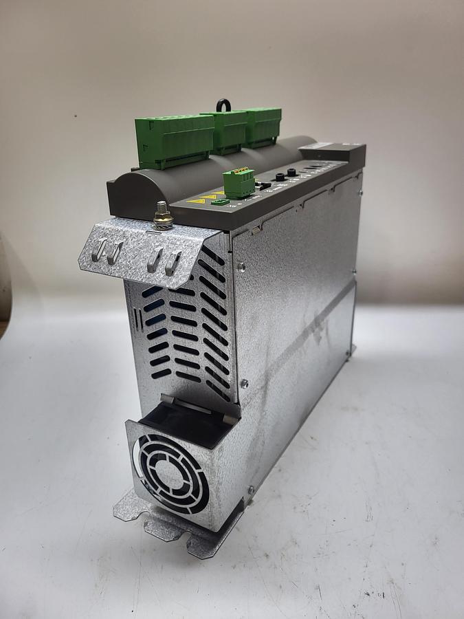 Used PacDrive PS-5 Power Supply iSH 13130265 845702