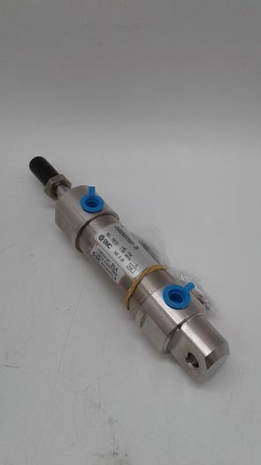 SMC CDG5EN25TNSA Steel Cylinder