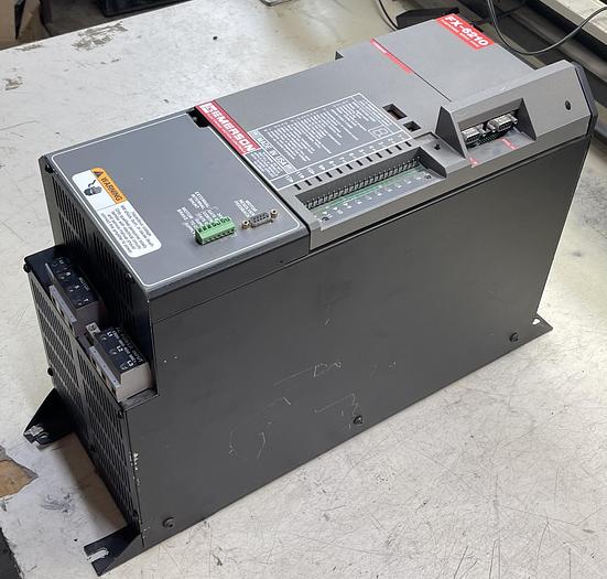 Used Emerson FX-6210