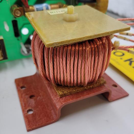 Refurbished PILLAR TECHNOLOGIES B11132-10 CIRCUIT BOARD