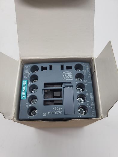 Siemens 3RT2016-1AB01