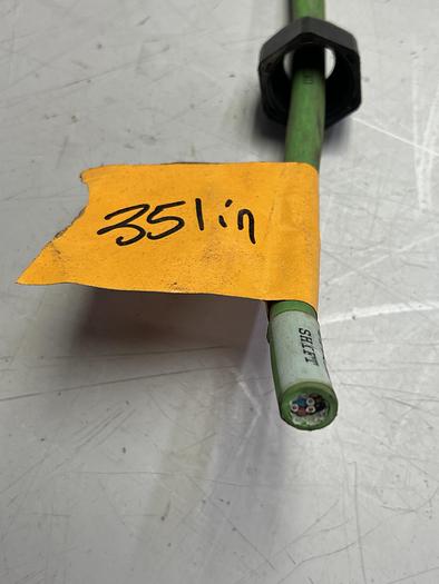 Used Allen-Bradley 2090-CFBM7DF-CEAA09 (351”)