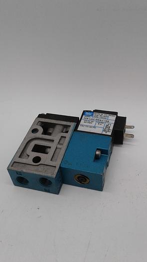 Used MAC 45A-LAC-DDAJ-1KE