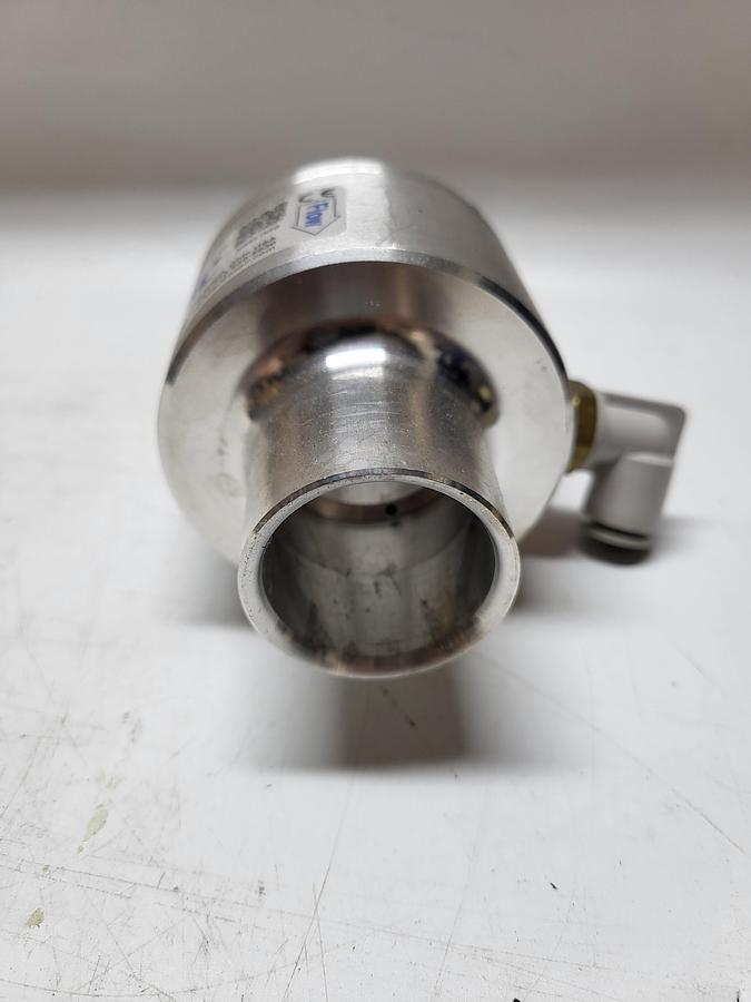 Line Vac EXAIR Flow valve 1 1/2"