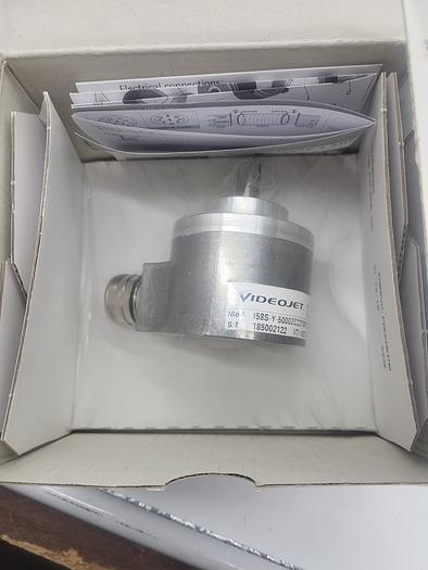 Videojet Technologies I58S-Y-5000ZCZ210R/S793