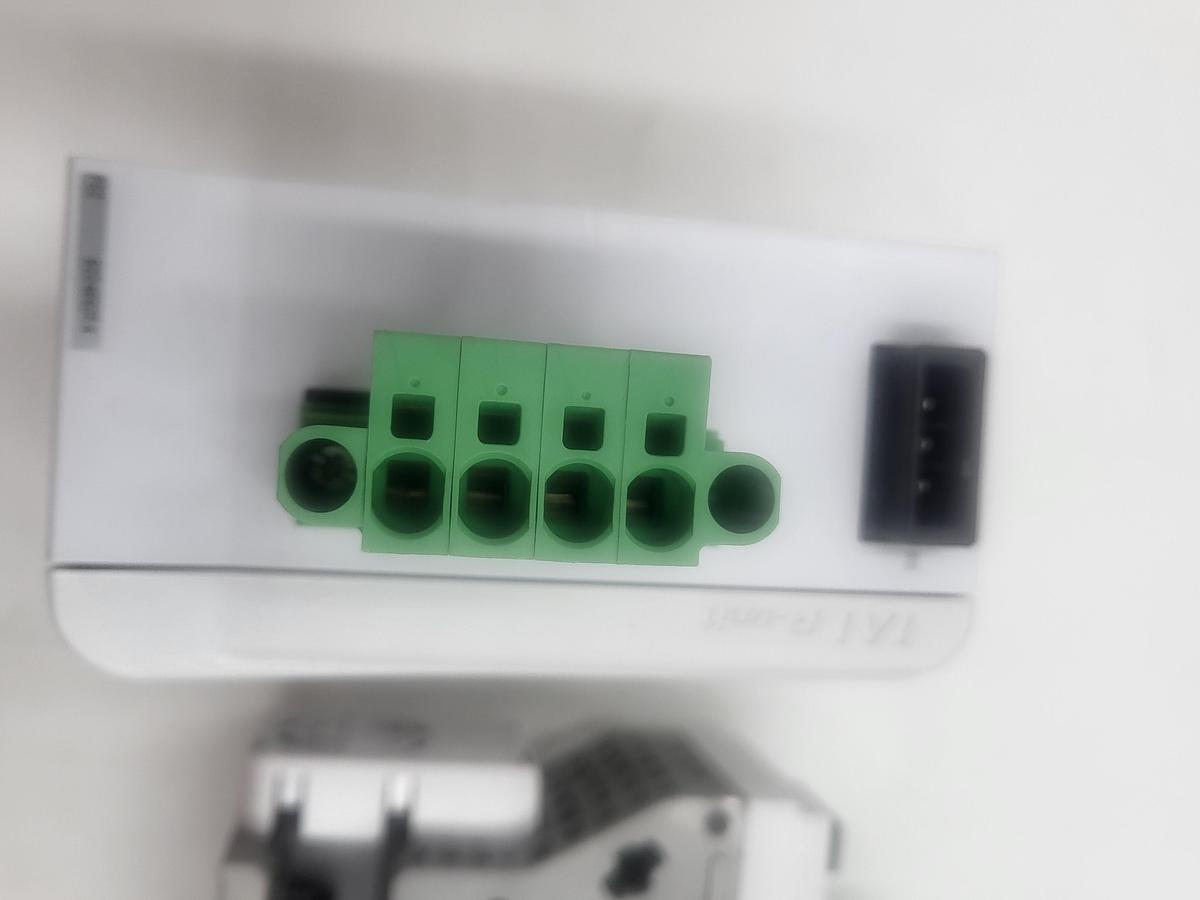 Used IAI R-unit PS2 B20489054 controller