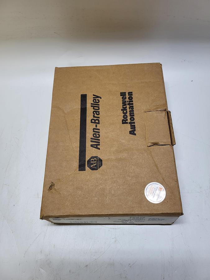 Allen-Bradley Metal Disconnect 1494F-M1 Ser.A